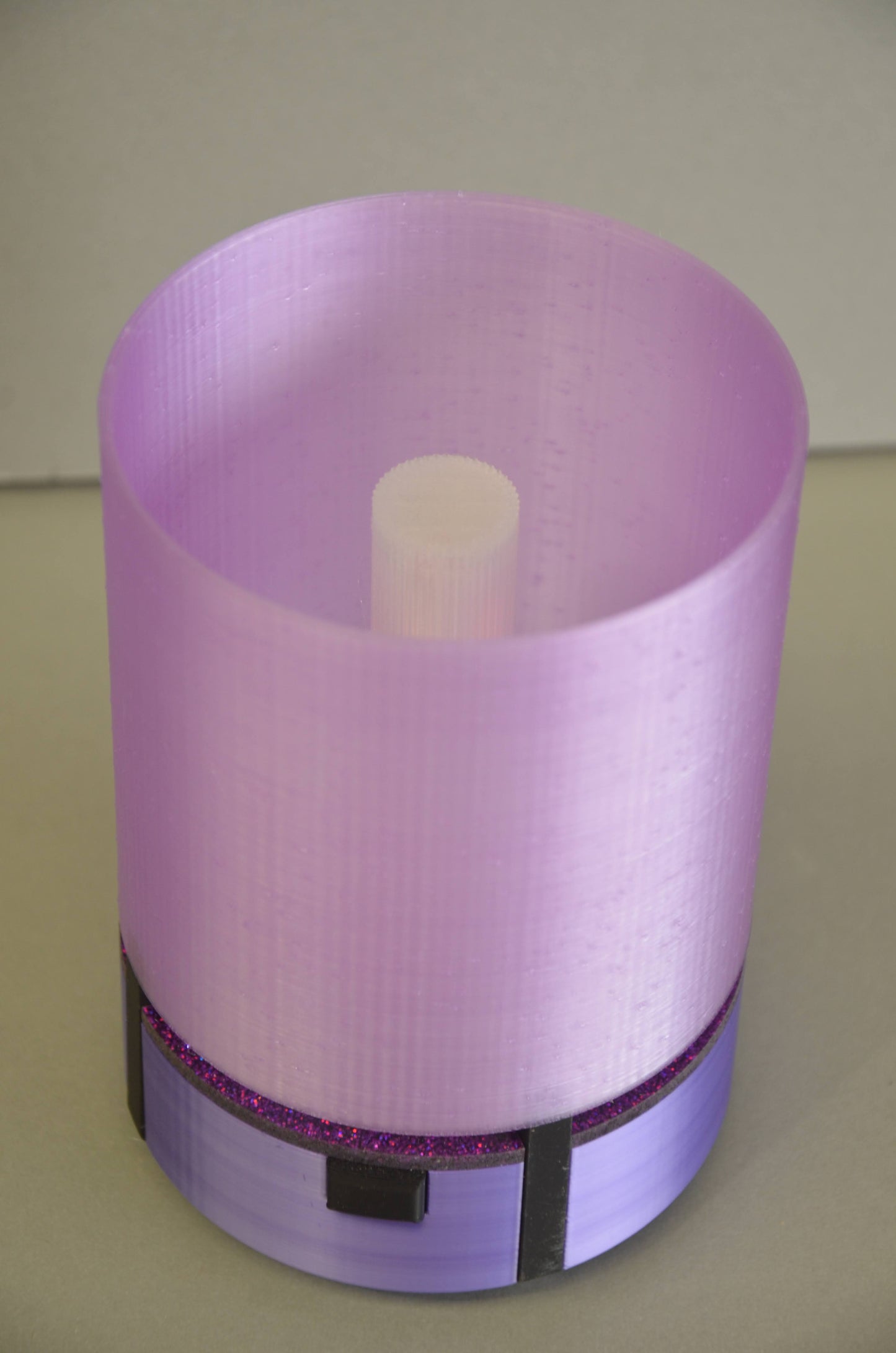 Hikari Lamp