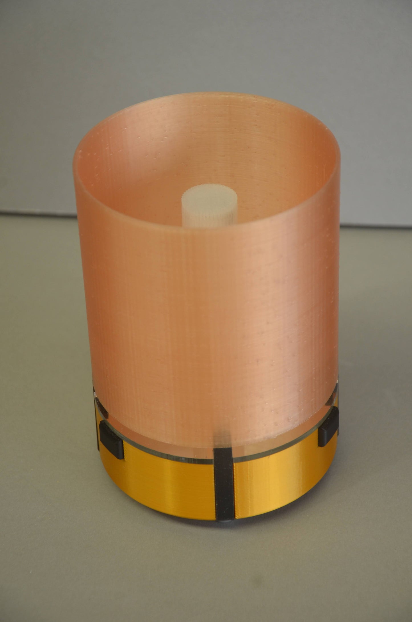 Hikari Lamp