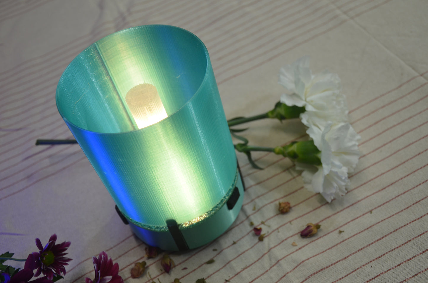 Hikari Lamp