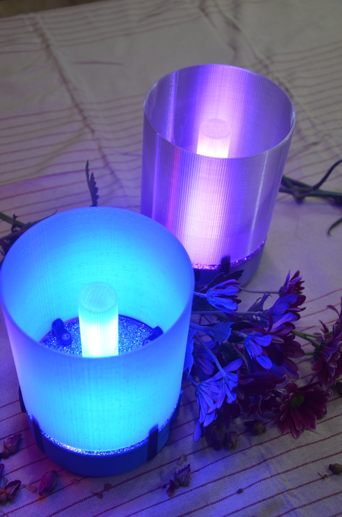 Hikari Lamp