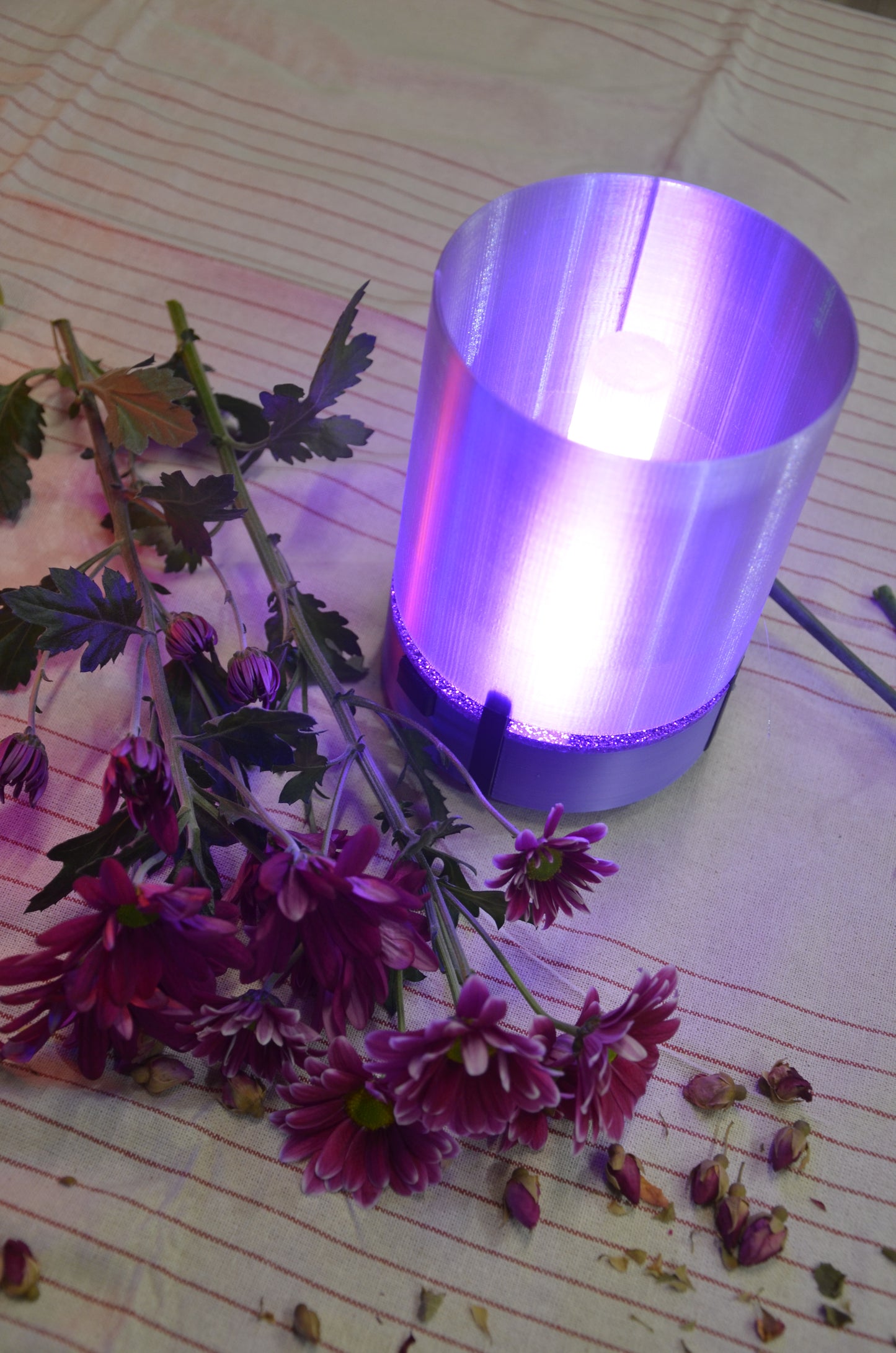 Hikari Lamp