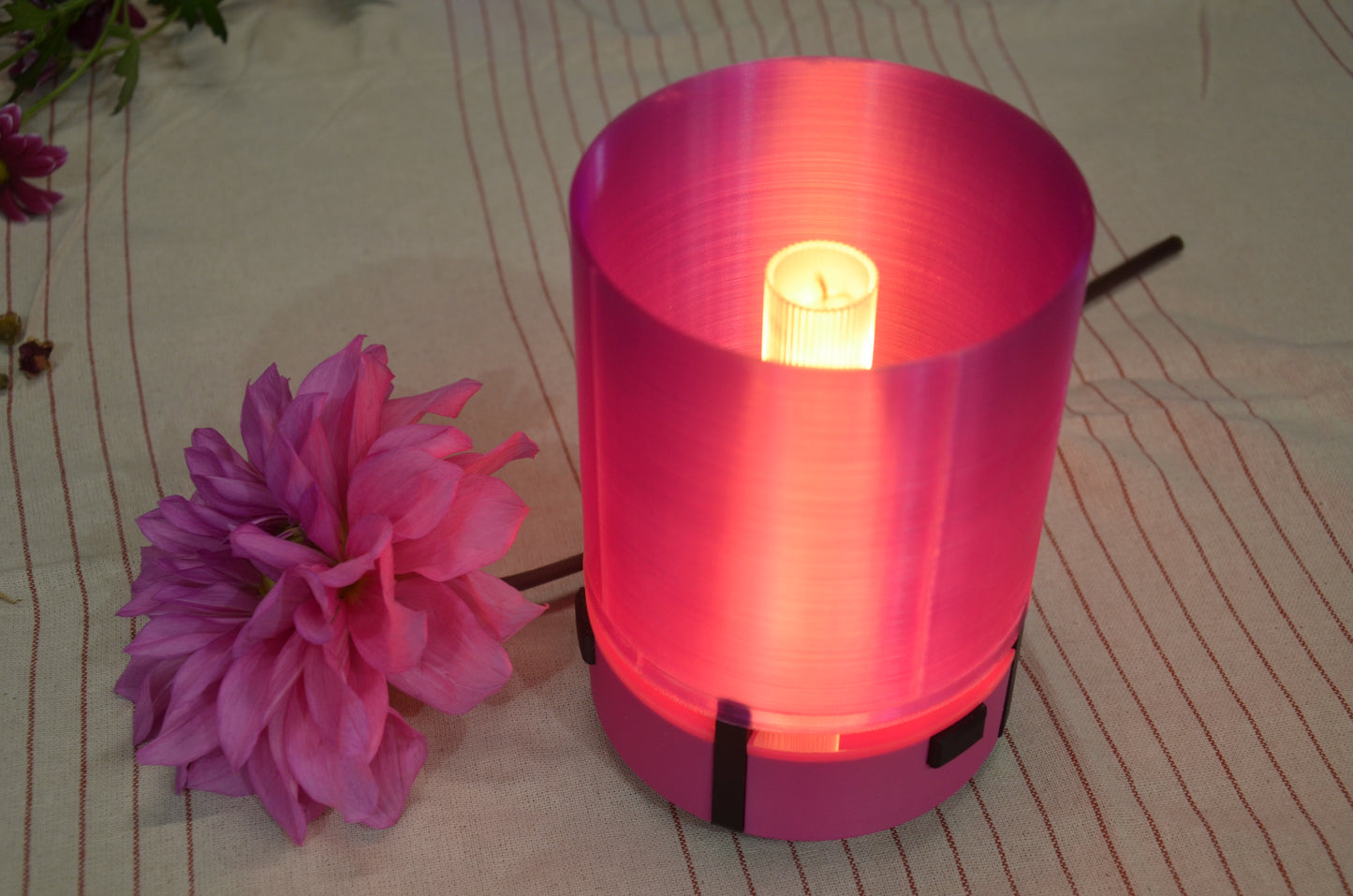 Hikari Lamp