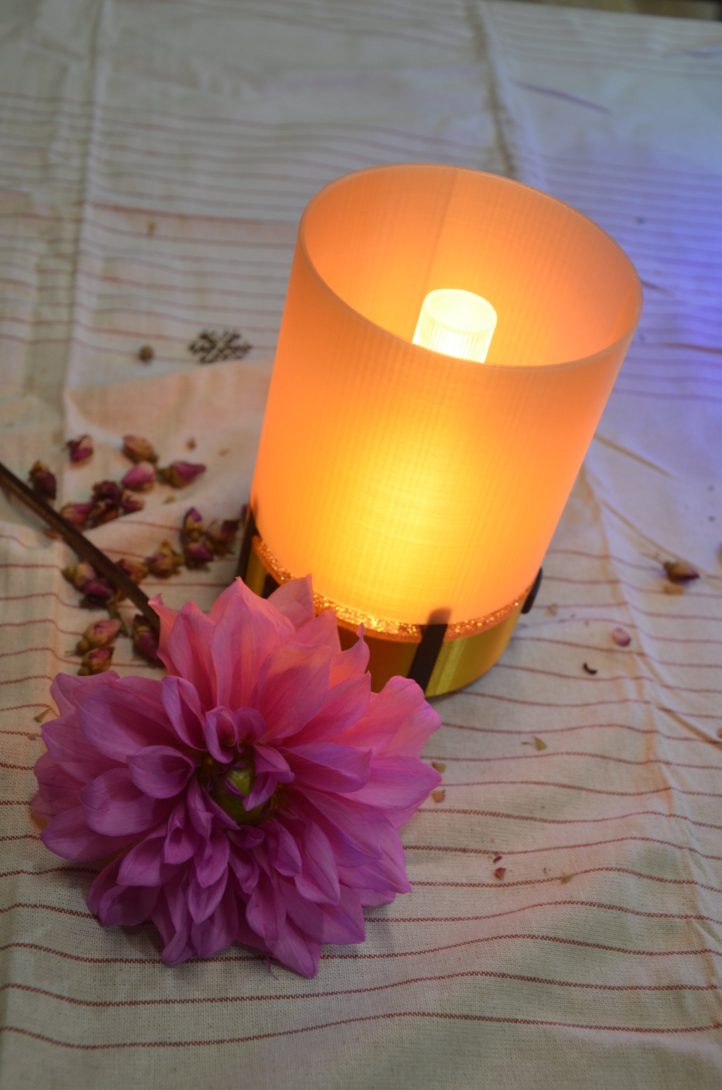 Hikari Lamp