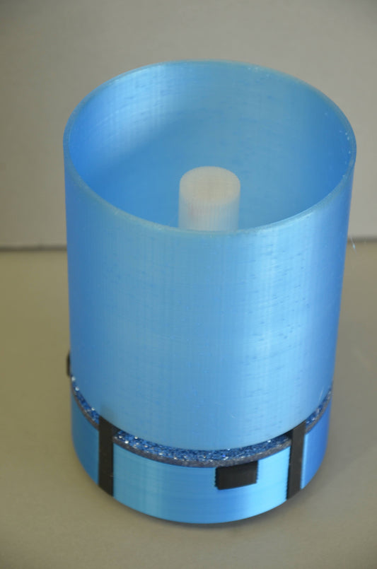 Hikari Lamp